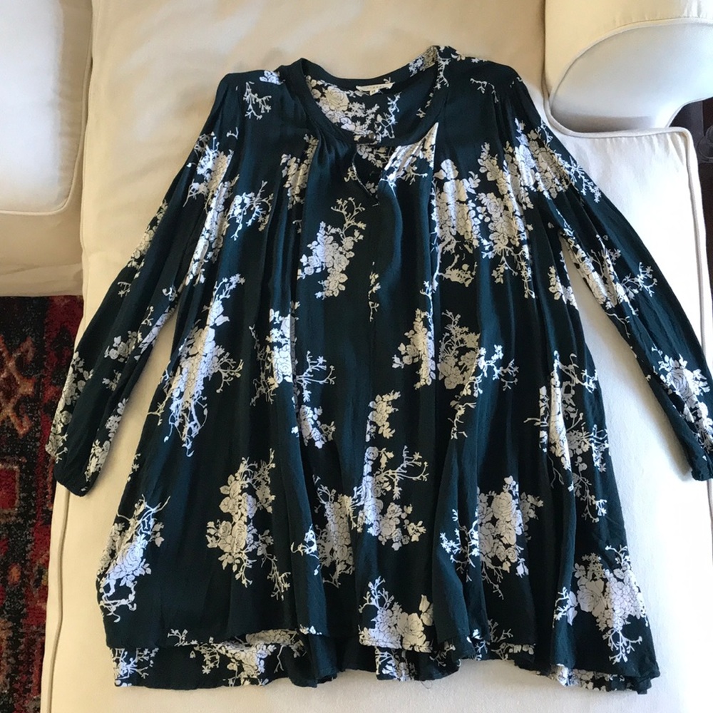 Promesa Tunic/Dress
